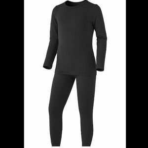 ⭐️3/$10⭐️ TSLA Kids Microfiber Base Layer Set